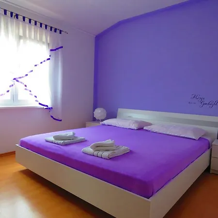 Kukuruzovic Lejlighed