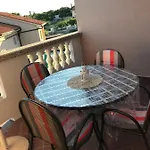 Апартаменты Kukuruzovic