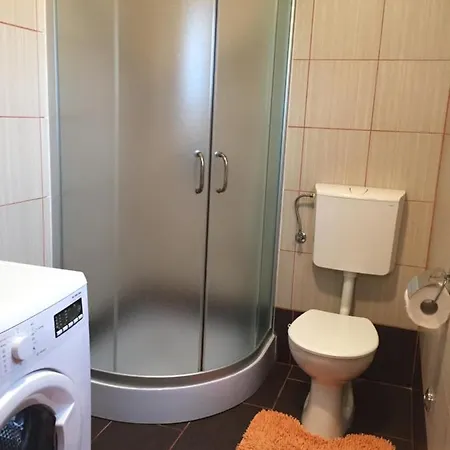 Apartman Kukuruzovic