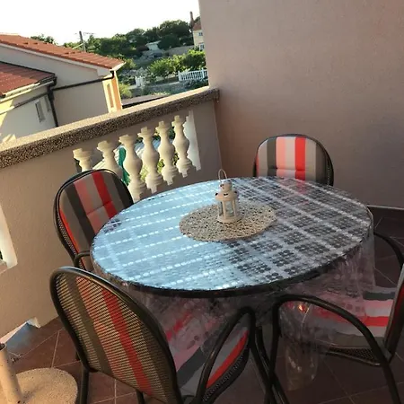 Apartmán Kukuruzovic