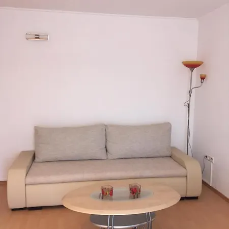 Apartman Kukuruzovic