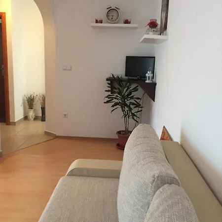 Apartman Kukuruzovic *