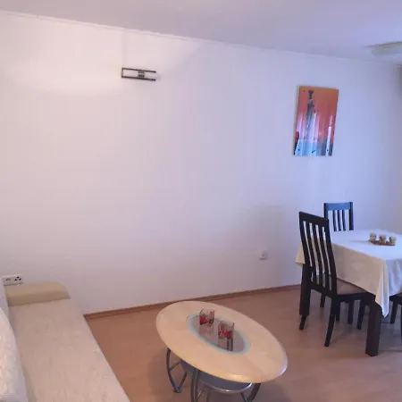 Apartman Kukuruzovic Vrh