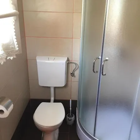 Kukuruzovic Apartman