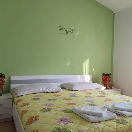 Apartman Kukuruzovic
