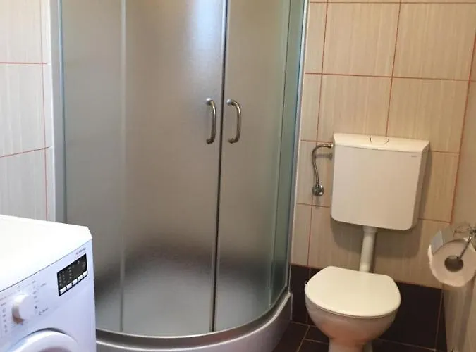Appartement Kukuruzovic