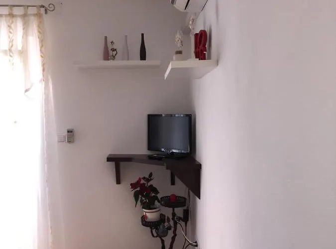 Kukuruzovic Vrh (Krk)