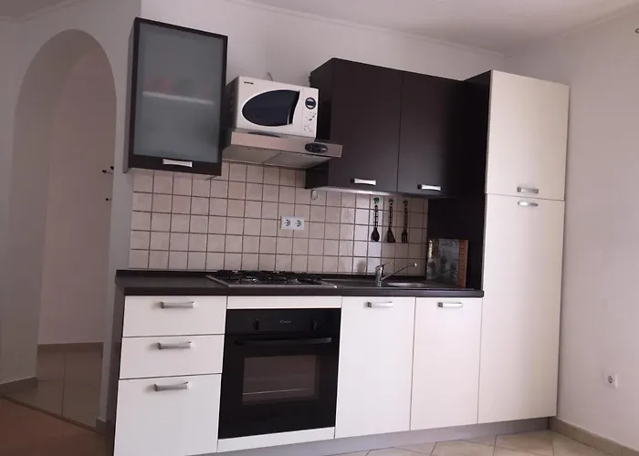 Kukuruzovic Appartement