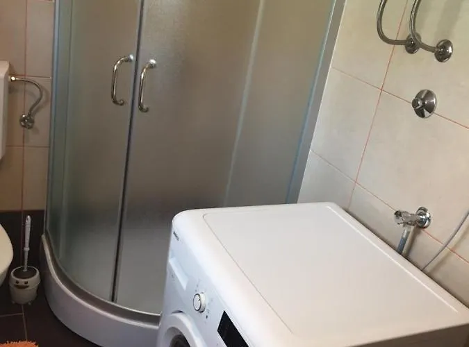 Kukuruzovic Appartement Vrh (Krk)