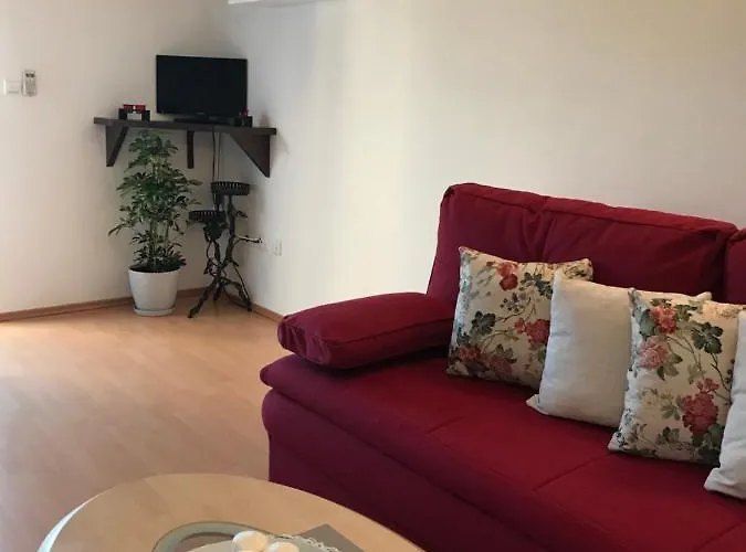 Appartement Kukuruzovic Vrh (Krk)