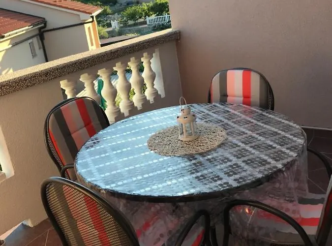 Appartement Kukuruzovic