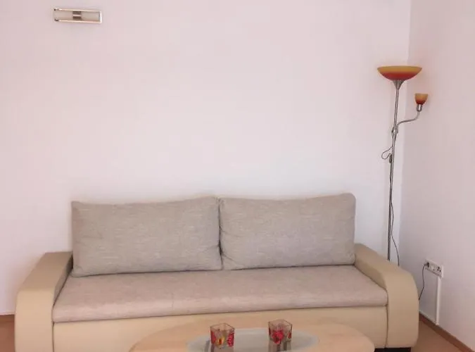 Appartement Kukuruzovic