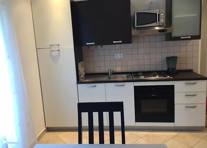 Kukuruzovic Appartement