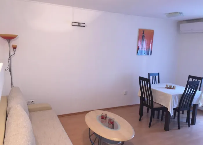 Appartement Kukuruzovic Vrh (Krk)