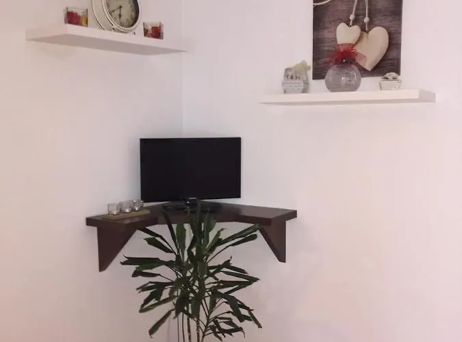 Kukuruzovic Appartement Vrh (Krk)