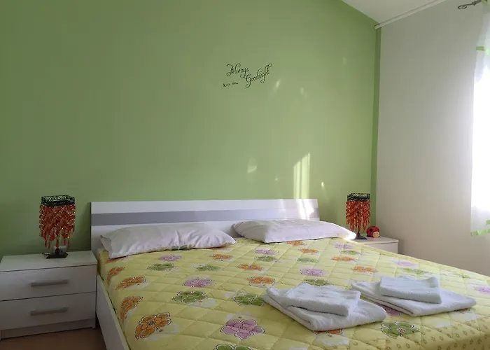 Appartement Kukuruzovic