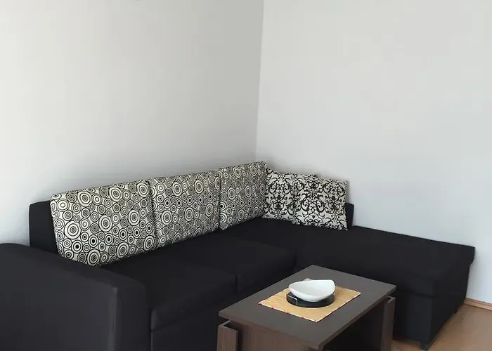 Kukuruzovic Appartement *