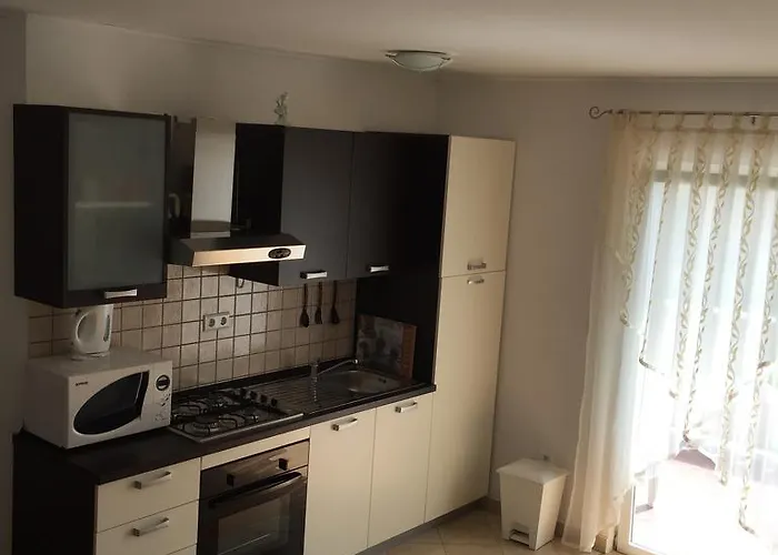 Kukuruzovic * Vrh (Krk)