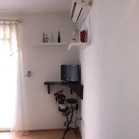 Kukuruzovic Vrh (Krk)