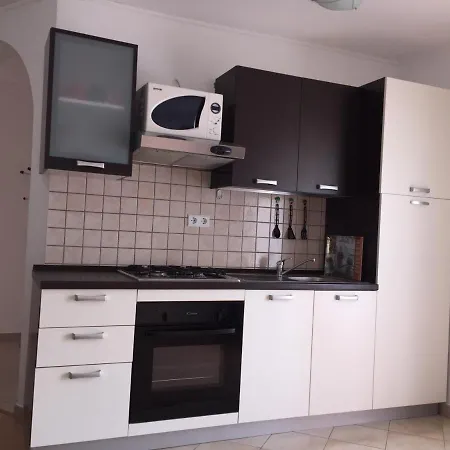 Kukuruzovic Appartement