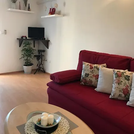 아파트 Kukuruzovic Vrh (Krk)