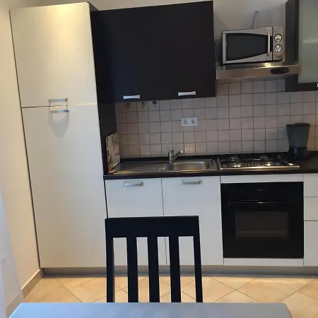 Kukuruzovic Appartement