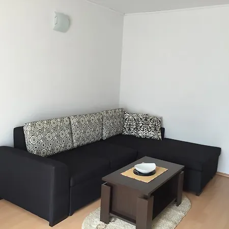 Kukuruzovic Appartement *