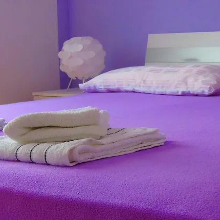 Appartement Kukuruzovic *